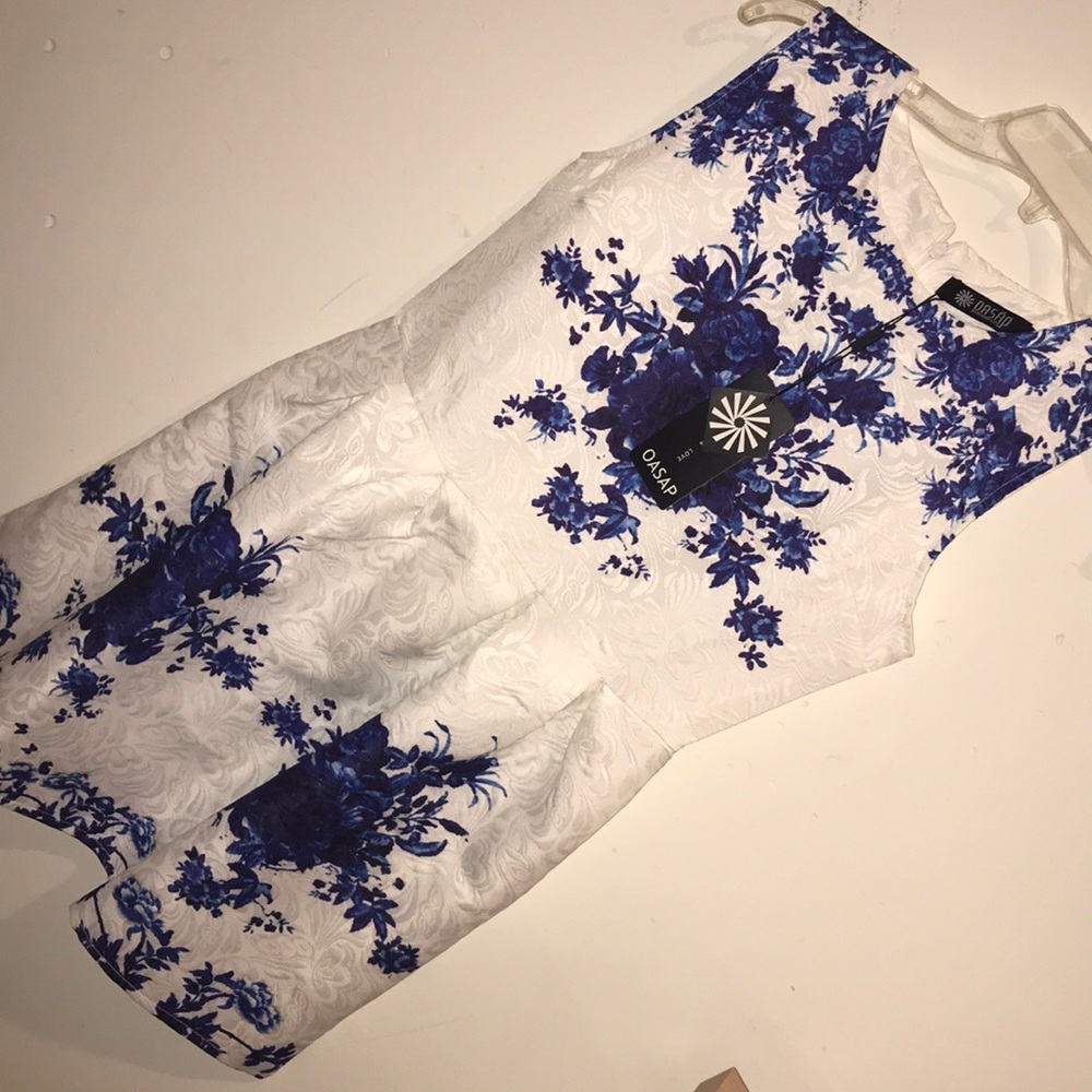 OASAP Dress